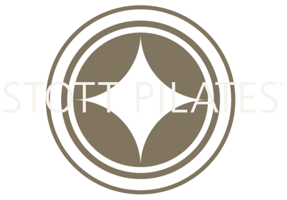 STOTT PILATES